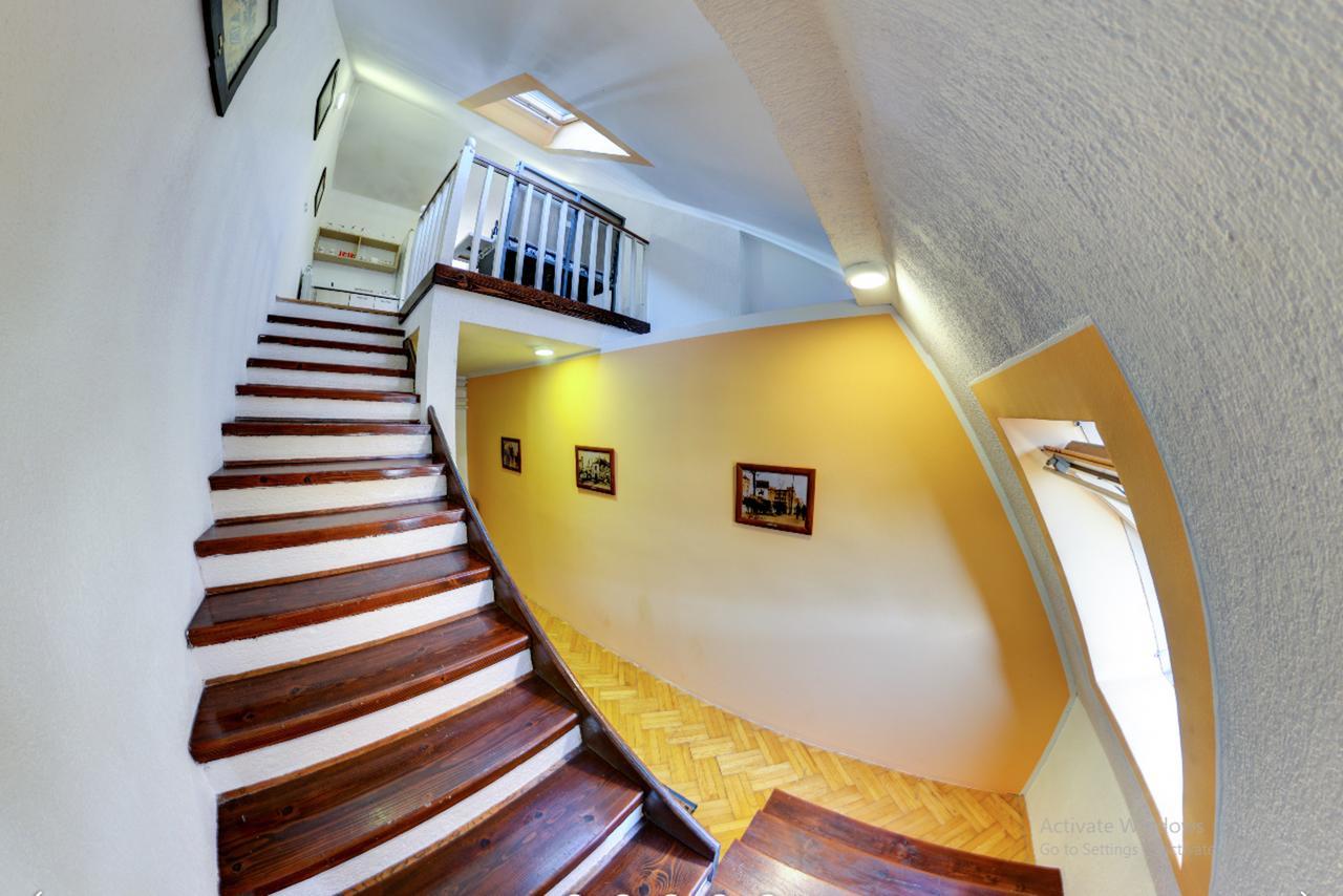 Hostel No9 Белград Екстериор снимка