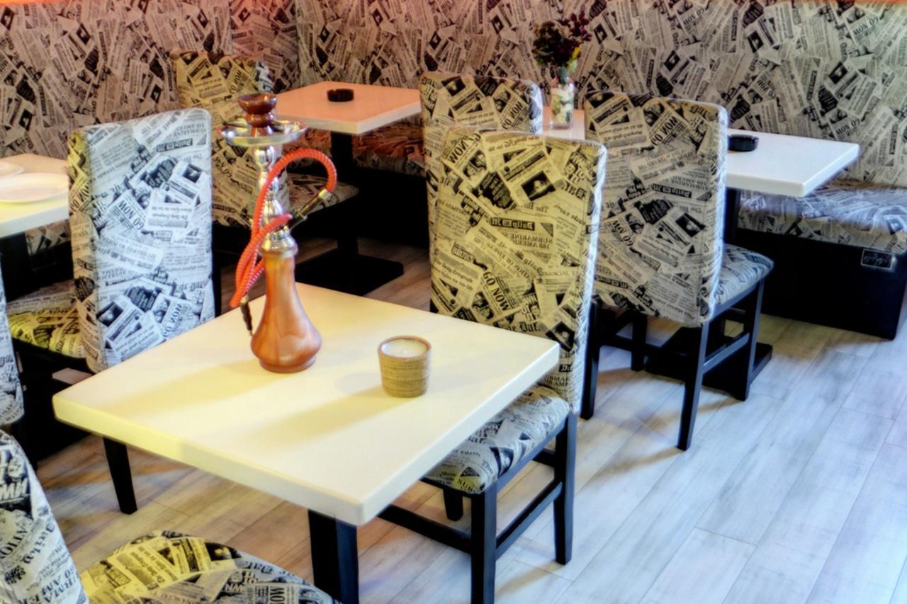 Hostel No9 Белград Екстериор снимка