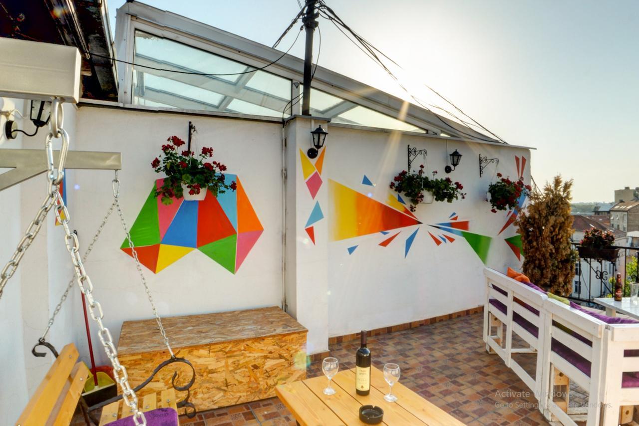 Hostel No9 Белград Екстериор снимка