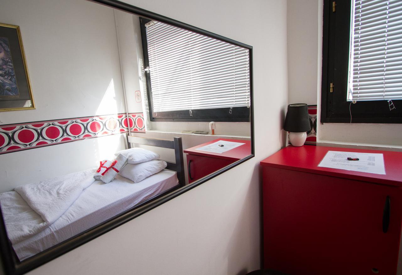 Hostel No9 Белград Екстериор снимка