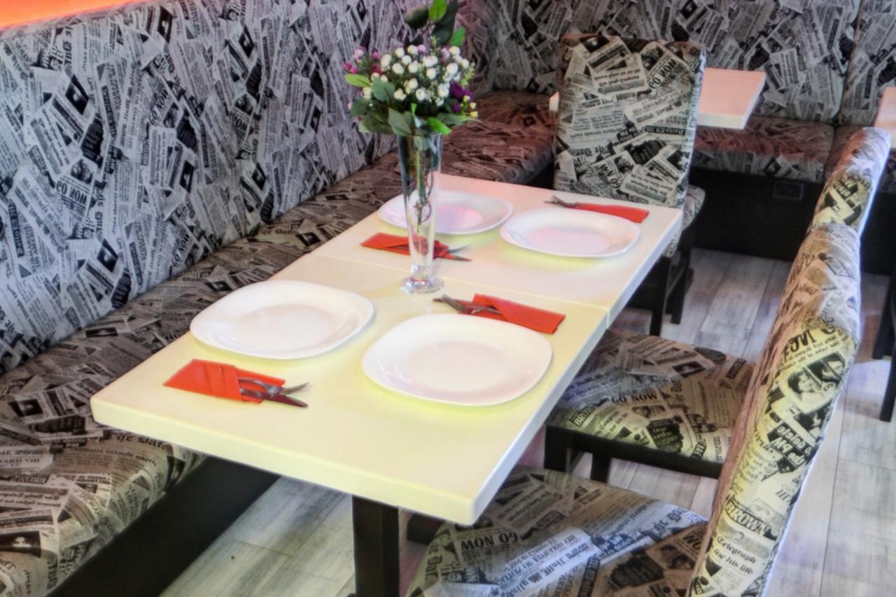 Hostel No9 Белград Екстериор снимка