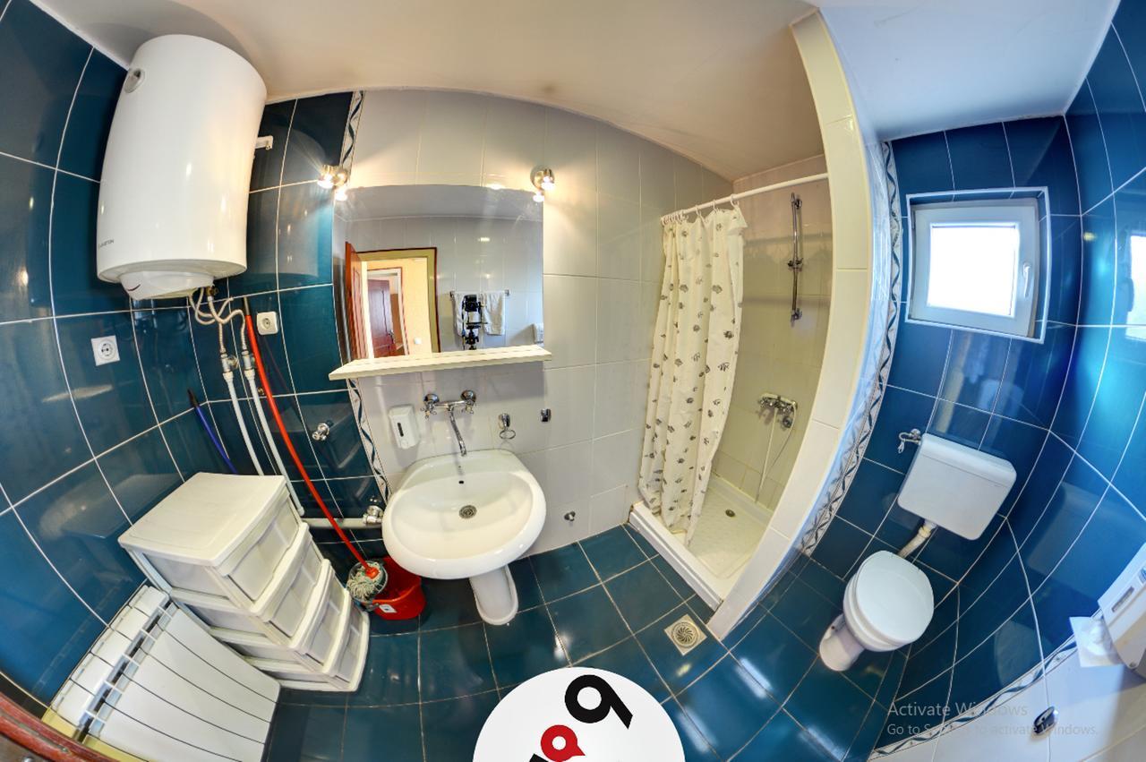 Hostel No9 Белград Екстериор снимка