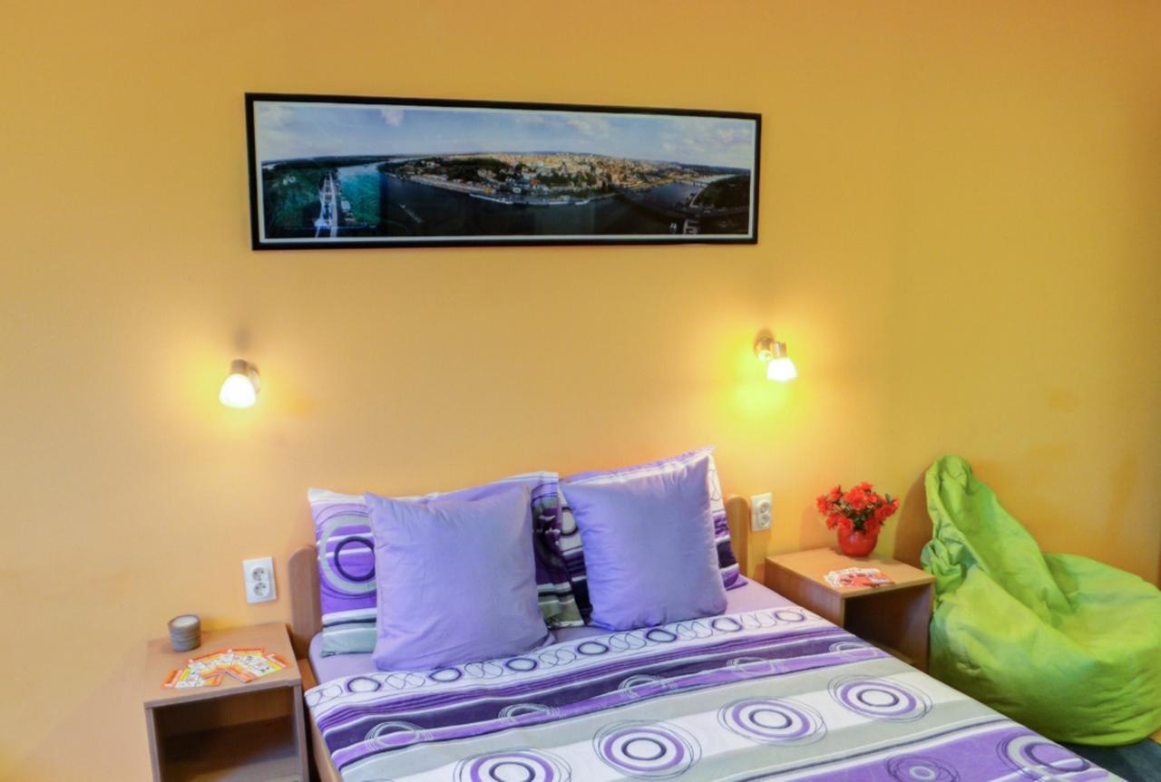 Hostel No9 Белград Екстериор снимка