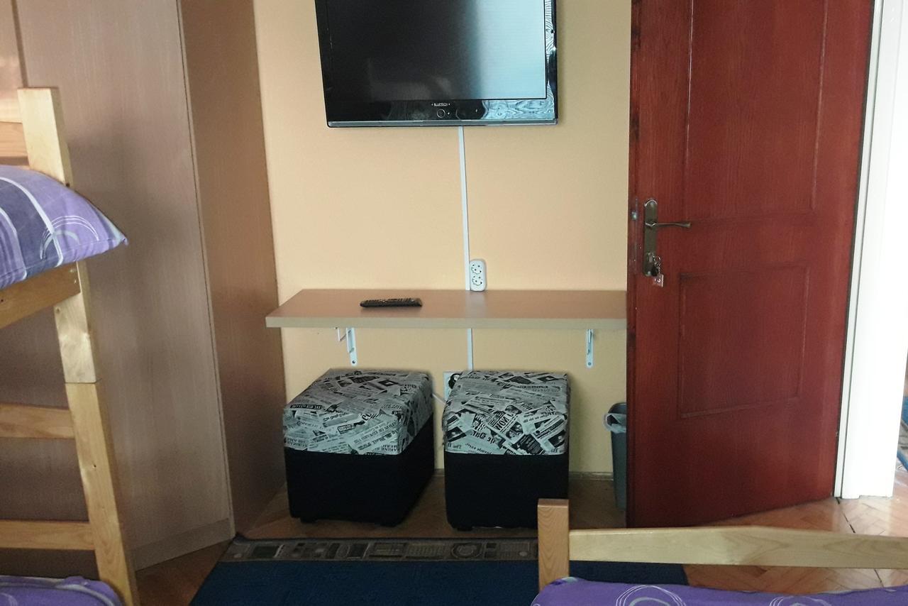 Hostel No9 Белград Екстериор снимка