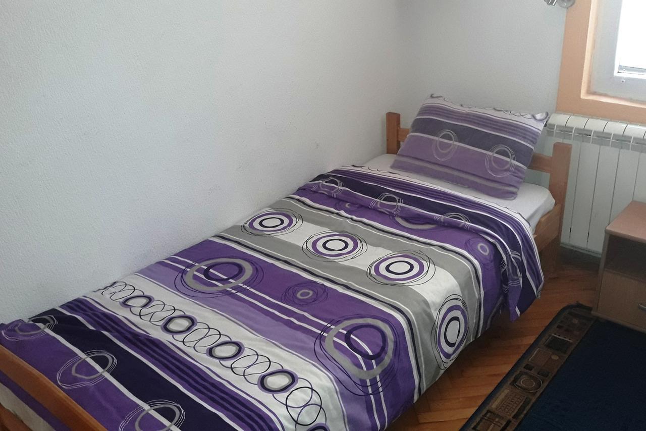 Hostel No9 Белград Екстериор снимка